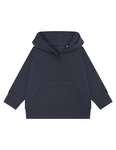 LAR-LW802-Kids Sustainable Hoodie